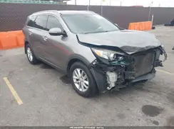 5XYPG4A56GG034279 2016 KIA SORENTO