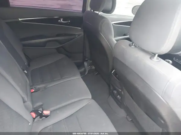 5XYPG4A56GG034279 2016 KIA SORENTO - Image 8