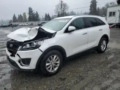 5XYPG4A56GG036873 2016 KIA SORENTO
