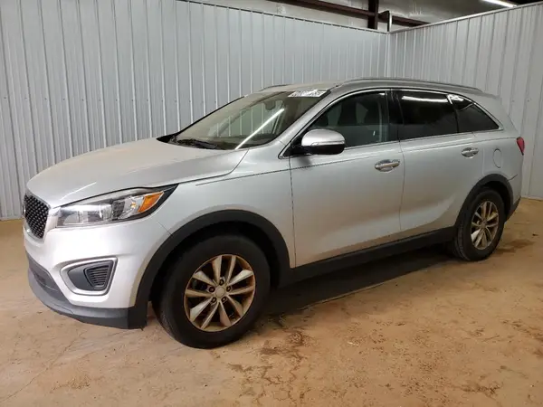 5XYPG4A56GG042429 2016 KIA SORENTO - Image 1