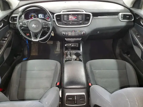 5XYPG4A56GG042429 2016 KIA SORENTO - Image 8