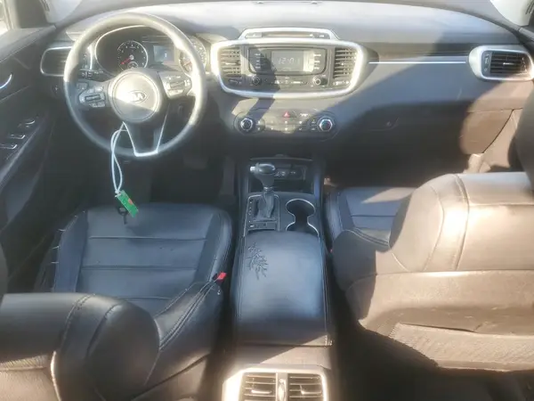 5XYPG4A56GG043287 2016 KIA SORENTO - Image 8