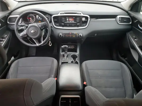 5XYPG4A56GG072000 2016 KIA SORENTO - Image 8
