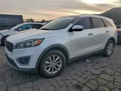 5XYPG4A56GG072322 2016 KIA SORENTO