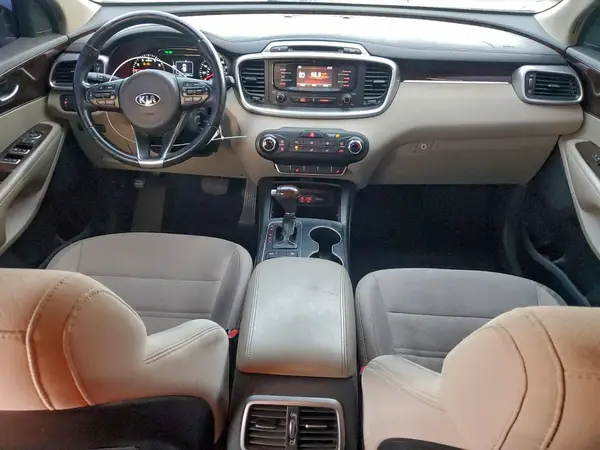 5XYPG4A56GG072322 2016 KIA SORENTO - Image 8