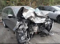 5XYPG4A56GG072370 2016 KIA SORENTO