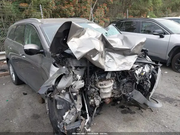 5XYPG4A56GG072370 2016 KIA SORENTO - Image 1