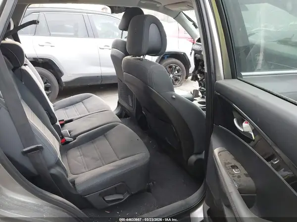 5XYPG4A56GG072370 2016 KIA SORENTO - Image 8