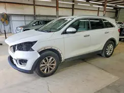 5XYPG4A56GG076662 2016 KIA SORENTO
