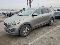 5XYPG4A56GG077228 2016 KIA SORENTO