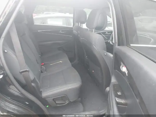 5XYPG4A56GG094191 2016 KIA SORENTO - Image 8