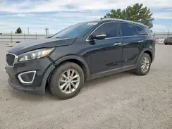 5XYPG4A56GG104492 2016 KIA SORENTO