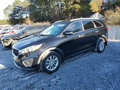 5XYPG4A56GG109112 2016 KIA SORENTO