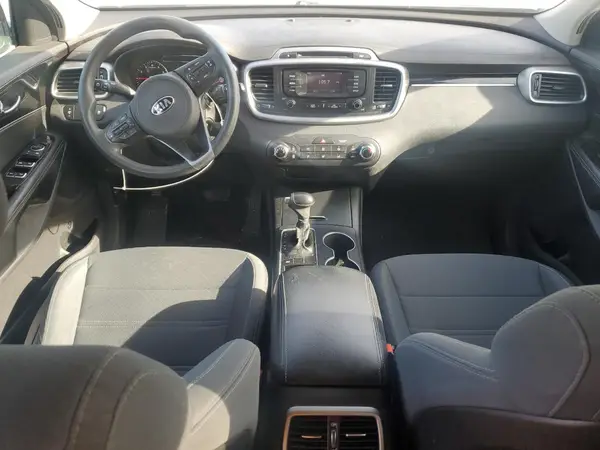 5XYPG4A56GG111216 2016 KIA SORENTO - Image 8