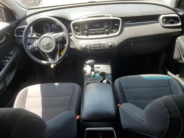 5XYPG4A56GG112527 2016 KIA SORENTO - Image 8