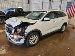5XYPG4A56GG120174 2016 KIA SORENTO