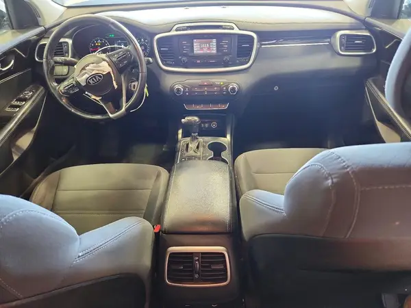 5XYPG4A56GG120174 2016 KIA SORENTO - Image 8