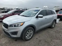 5XYPG4A56GG122023 2016 KIA SORENTO