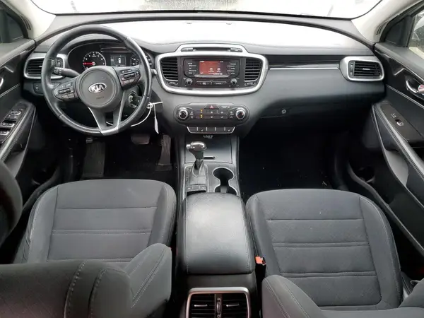 5XYPG4A56GG122023 2016 KIA SORENTO - Image 8
