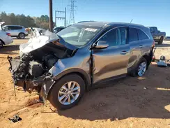 5XYPG4A56GG125908 2016 KIA SORENTO