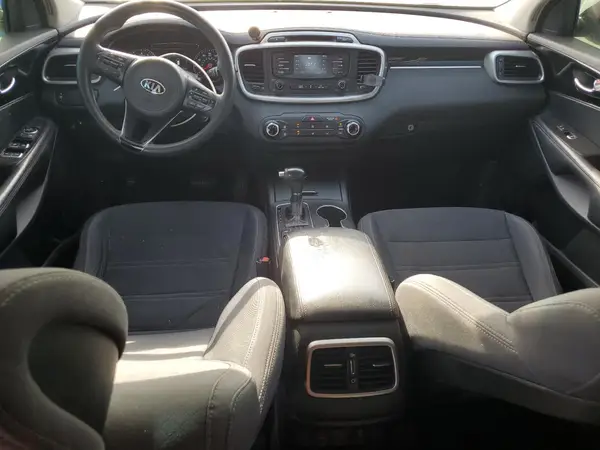 5XYPG4A56GG132129 2016 KIA SORENTO - Image 8
