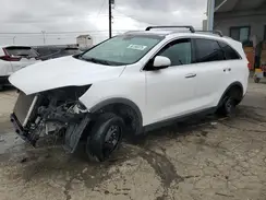 5XYPG4A56GG132132 2016 KIA SORENTO