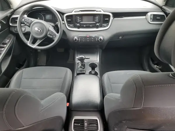 5XYPG4A56GG132132 2016 KIA SORENTO - Image 8