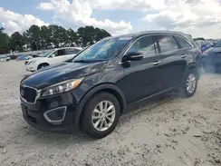 5XYPG4A56GG145561 2016 KIA SORENTO