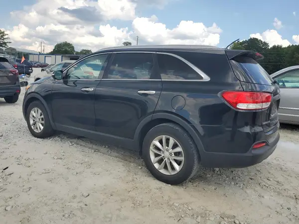 5XYPG4A56GG145561 2016 KIA SORENTO - Image 2