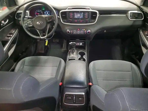 5XYPG4A56GG151943 2016 KIA SORENTO - Image 8