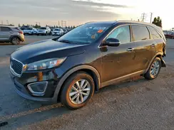 5XYPG4A56GG153207 2016 KIA SORENTO