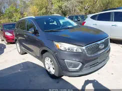 5XYPG4A56GG157435 2016 KIA SORENTO