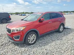 5XYPG4A56GG182903 2016 KIA SORENTO