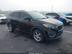 5XYPG4A56HG187715 2017 KIA SORENTO