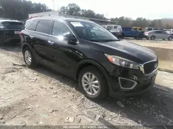 5XYPG4A56HG188962 2017 KIA SORENTO