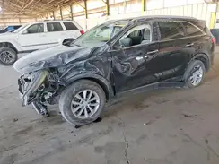 5XYPG4A56HG194471 2017 KIA SORENTO