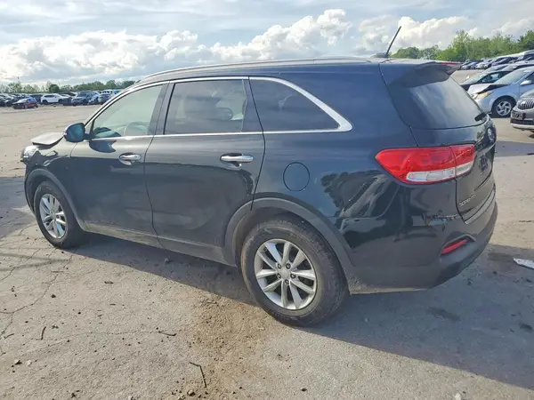 5XYPG4A56HG198326 2017 KIA SORENTO - Image 2