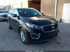 5XYPG4A56HG198939 2017 KIA SORENTO