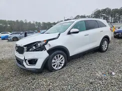 5XYPG4A56HG201869 2017 KIA SORENTO