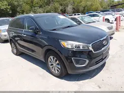 5XYPG4A56HG204173 2017 KIA SORENTO