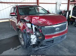 5XYPG4A56HG208112 2017 KIA SORENTO