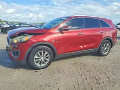 5XYPG4A56HG213410 2017 KIA SORENTO