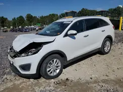5XYPG4A56HG219448 2017 KIA SORENTO