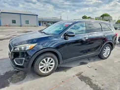 5XYPG4A56HG224441 2017 KIA SORENTO