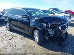 5XYPG4A56HG227811 2017 KIA SORENTO