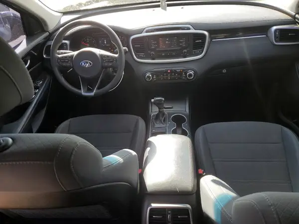5XYPG4A56HG232295 2017 KIA SORENTO - Image 8