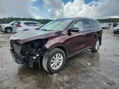5XYPG4A56HG232880 2017 KIA SORENTO