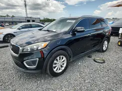 5XYPG4A56HG247895 2017 KIA SORENTO
