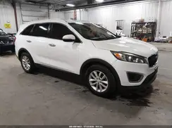 5XYPG4A56HG278791 2017 KIA SORENTO