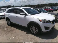 5XYPG4A56HG285594 2017 KIA SORENTO